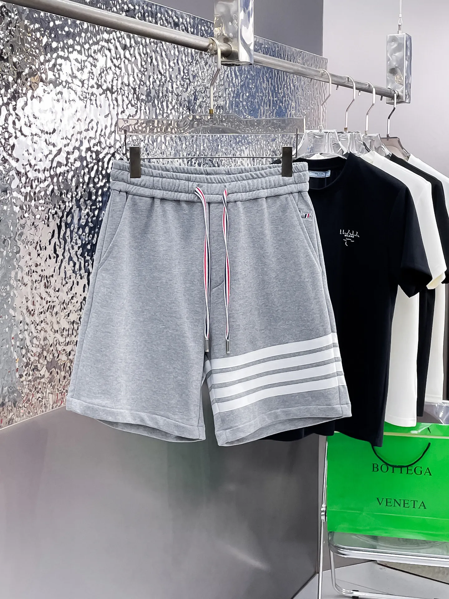 TB 2026 New Arrival ， Breathable Breathable ， ， ， logo ， ！ ！Size：M-XXXL